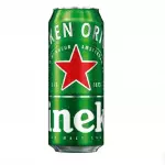 Heineken Latão 473ml und