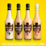 Cocktail Piccoli