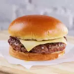 BURGER ARTESANAL