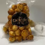 MUSSARELA NOZINHO DEFUMADO