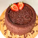 Piscina (Chocolate)