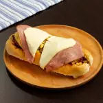 Choriperro especial