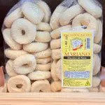 Biscoito Artesanal de Nata