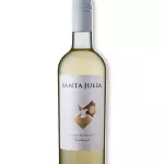 santa julia chenin dulce