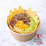 Ritual Agrandado de Nachos 26 oz