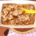 COM SAL Risotinho carne 250g