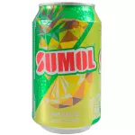 Sumol Ananas