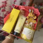Cesta aromas Maracujá
