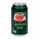 Guaraná Zero
