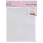 Bolsas Plato pack 4 Transparente