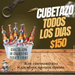 CUBETAZO