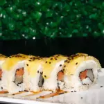 Naranjito roll
