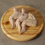 ALAS DE POLLO 250gr