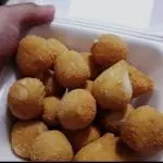[14 UNIDADES] SALGADOS FESTA
