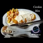 Cordón blue