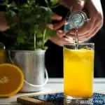 Naranjada
