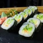VEGETARIANO ROLL(copy)