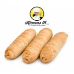 Pack X5 Deditos CM Bocadillo-Fritos