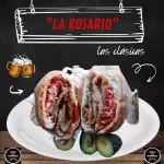 Torta Rasario