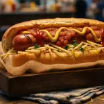 Dog à Moda GM