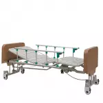 Aluguel Cama Médica Elétrica