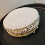 Alfajor Gigante