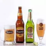 CERVEZAS