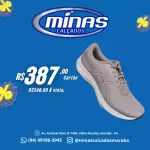 Tênis Purple RF:1202A