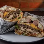 morocho Triple (eliges 3 proteinas)