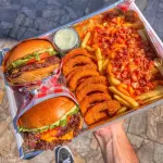 BOX CASAL C/ BACON