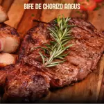 Bife de Chorizo de Angus (200g)