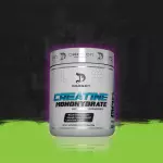 DRAGON CREATINE MONOHYDRATE 300g