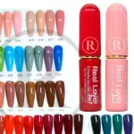Esmalte Real Love 3 em 1
