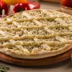Atum com Catupiry