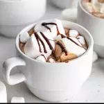 cocoa