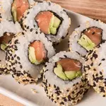 Roll - Salmón