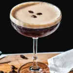 Espresso Martini