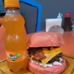 Combo teens X bacon