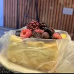 CHEESECAKE