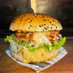 Master Burguer
