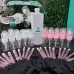 Kit shampo mayorista 30ml