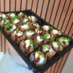 40 HOT TRADICIONAL