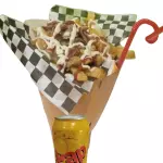 Cono vaso