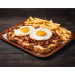 Milanesa - Deluxe x 2