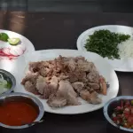 Kilo de costilla