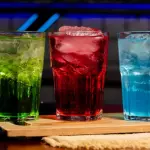 SODA ITALIANA