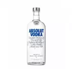 Vodka Absolut Original 1L 🍸