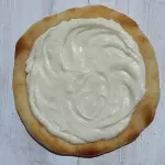 CHOCOLATE BRANCO