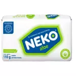 JABON ANTIBACTERIAL NEKO ALOE 110GRS