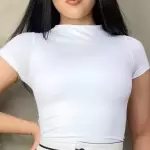 Blusa Dynamic